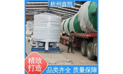 石英砂過濾器（生產(chǎn)廠家）-杭州鑫凱水處理