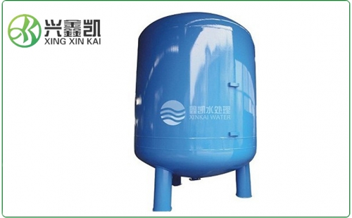 石英砂過濾器有哪些常見應用-杭州鑫凱