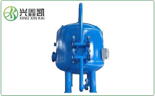 給您分享全自動(dòng)淺層砂設(shè)備應(yīng)用領(lǐng)域-杭州鑫凱