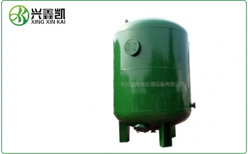 樓宇優質供水工程