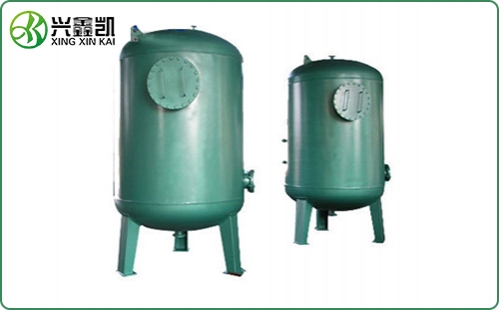 多介質過濾器（過濾器）