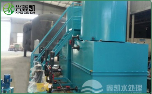 全自動加藥設備