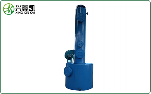 機械過濾器的主要特點-杭州鑫凱