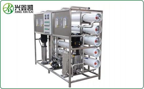 純水設備（供應商）