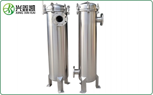 精密過濾器（供應商）