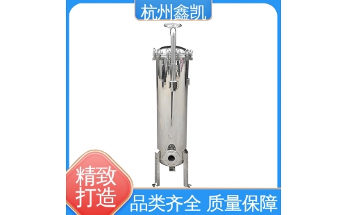 如何選擇適合特定應(yīng)用場景的精密過濾器？-杭州鑫凱