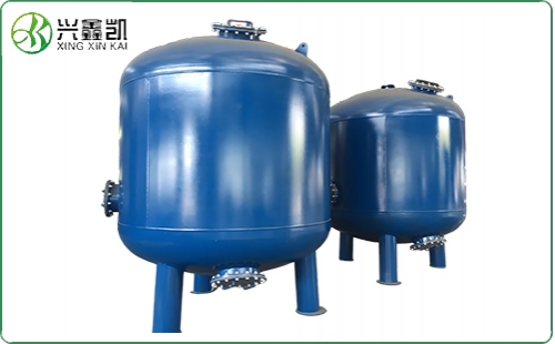 多介質(zhì)過(guò)濾器（廠家）