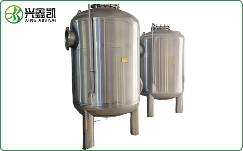 石英砂過(guò)濾器（砂濾器）