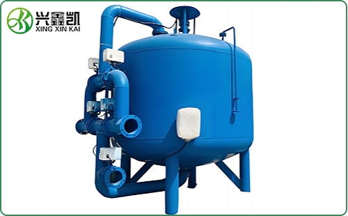 纖維束過濾器（供應商）