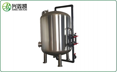 碳濾器（活性炭過濾器）