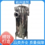 袋式水過濾器的使用壽命一般是多久？-杭州鑫凱